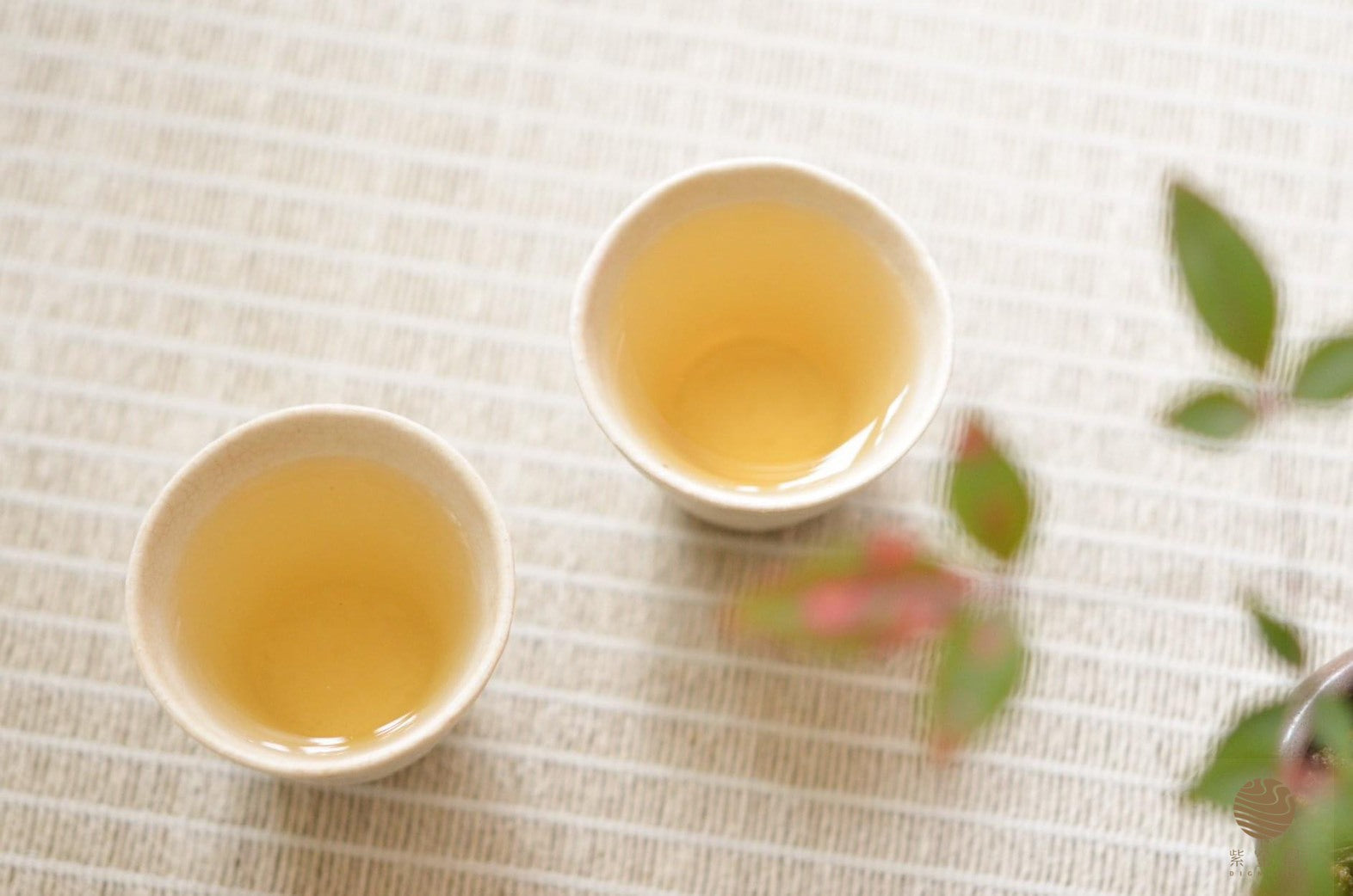 大寒烏龍｜冬（清香型） DaHan-Winter Oolong