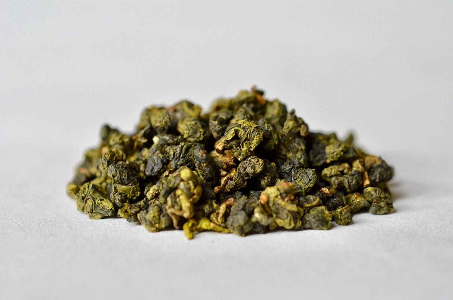 紫金烏龍｜春｜ 輕焙火 （花香型｜ 紅水烏龍款）ZinJin-Exquisite Oolong