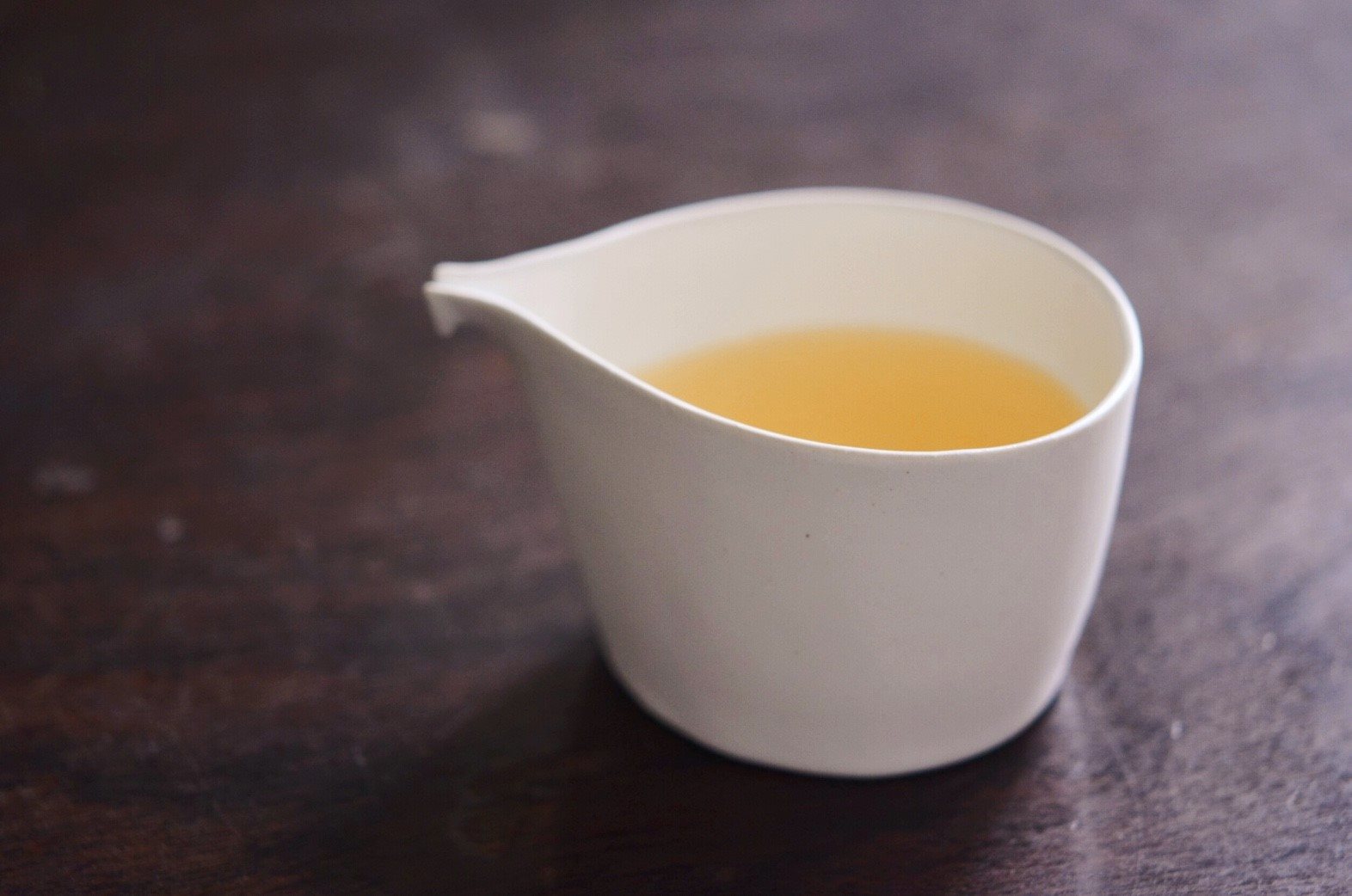 阿里山白茶｜春 (清甜木香型｜ 製茶師手作款）Alishan White Tea