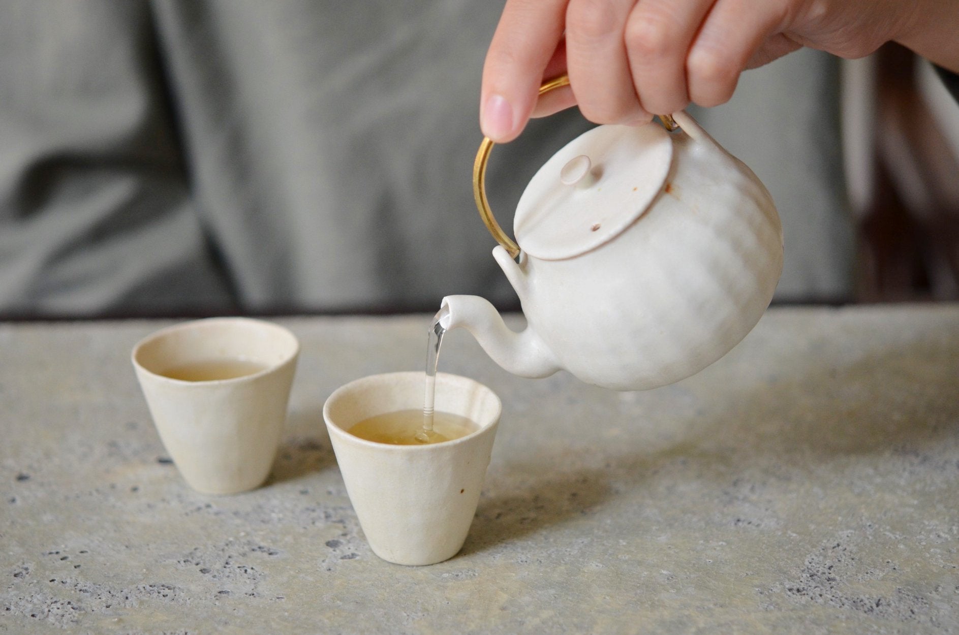 明前金萱｜春（清香型） MingCian-Spring Jin Xuan