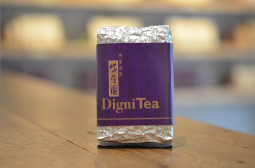 大寒烏龍｜冬（清香型） DaHan-Winter Oolong