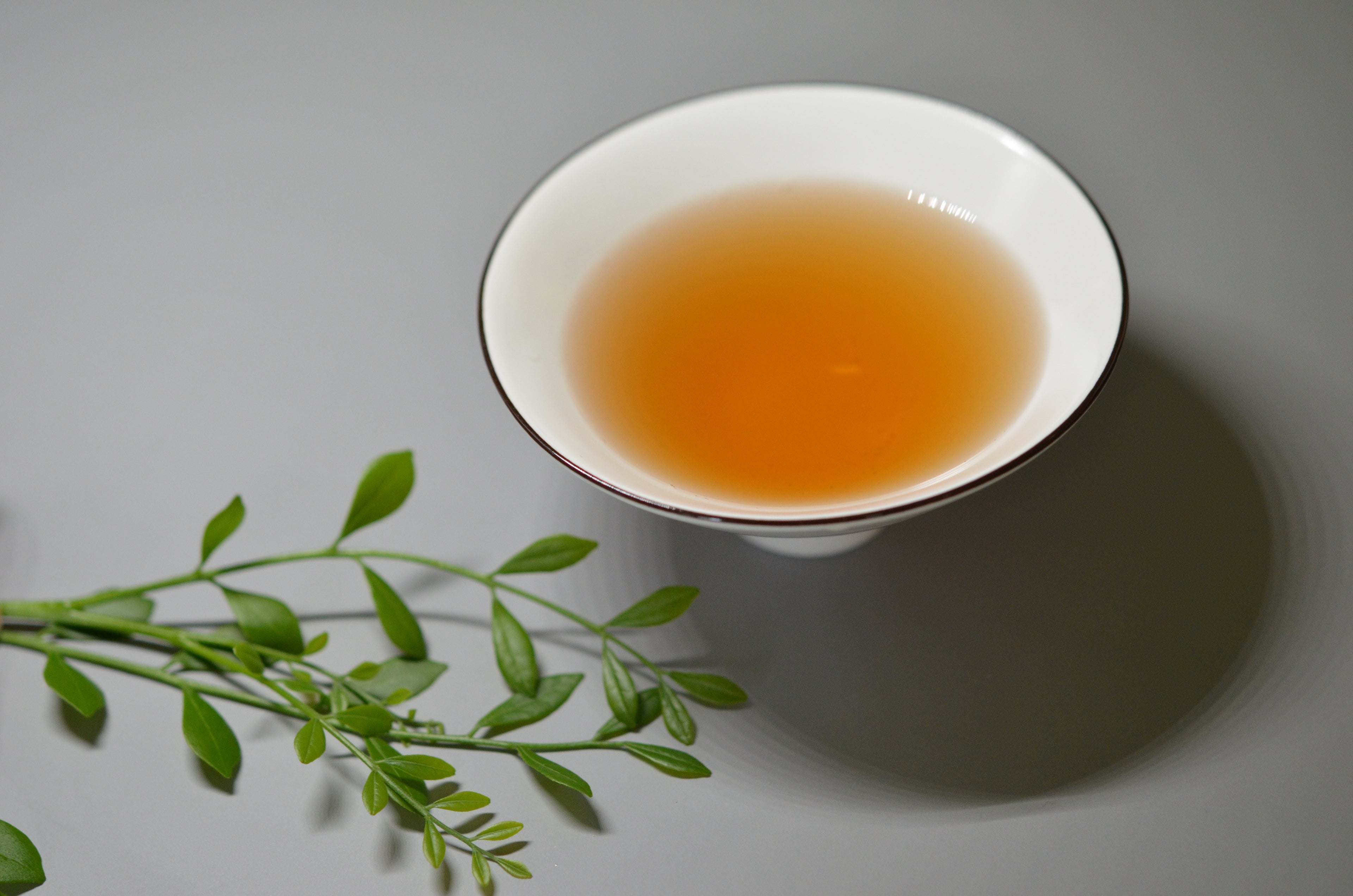 高山鐵觀音｜春｜炭火複焙 （花果熟香型）TieGuanYin