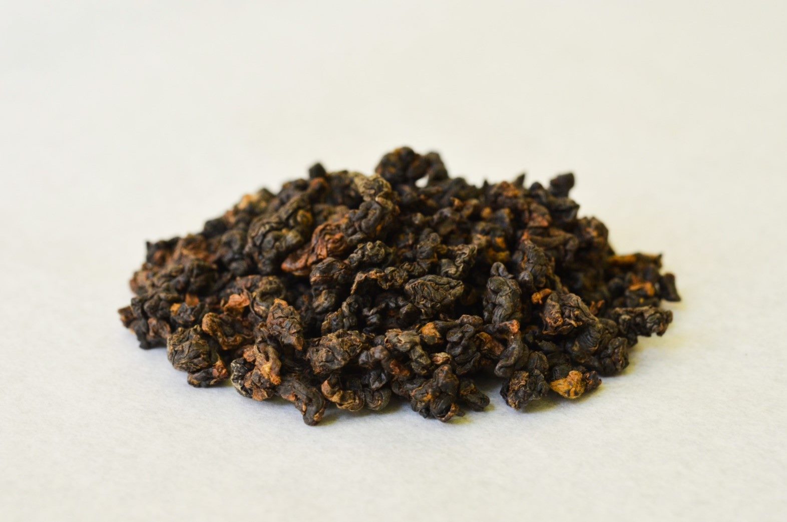 大紅帖特級｜春特製 （花果甜香型）DaHongTie-Black Tea