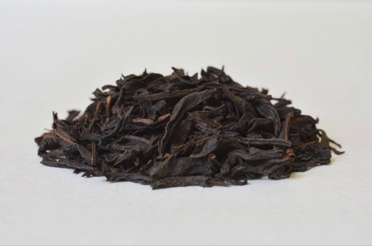 大樹滇紅（木質可可香型） DianHong Yunnan Black Tea