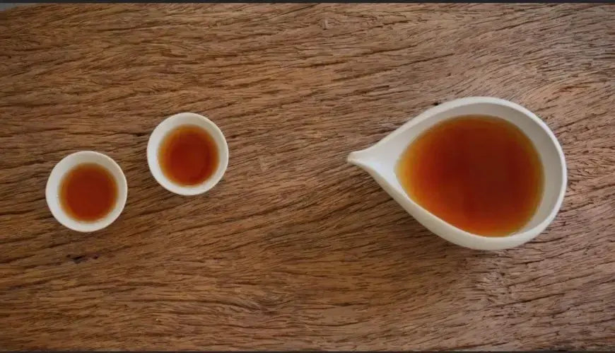 貴妃笑 Honey Flavored Black Tea