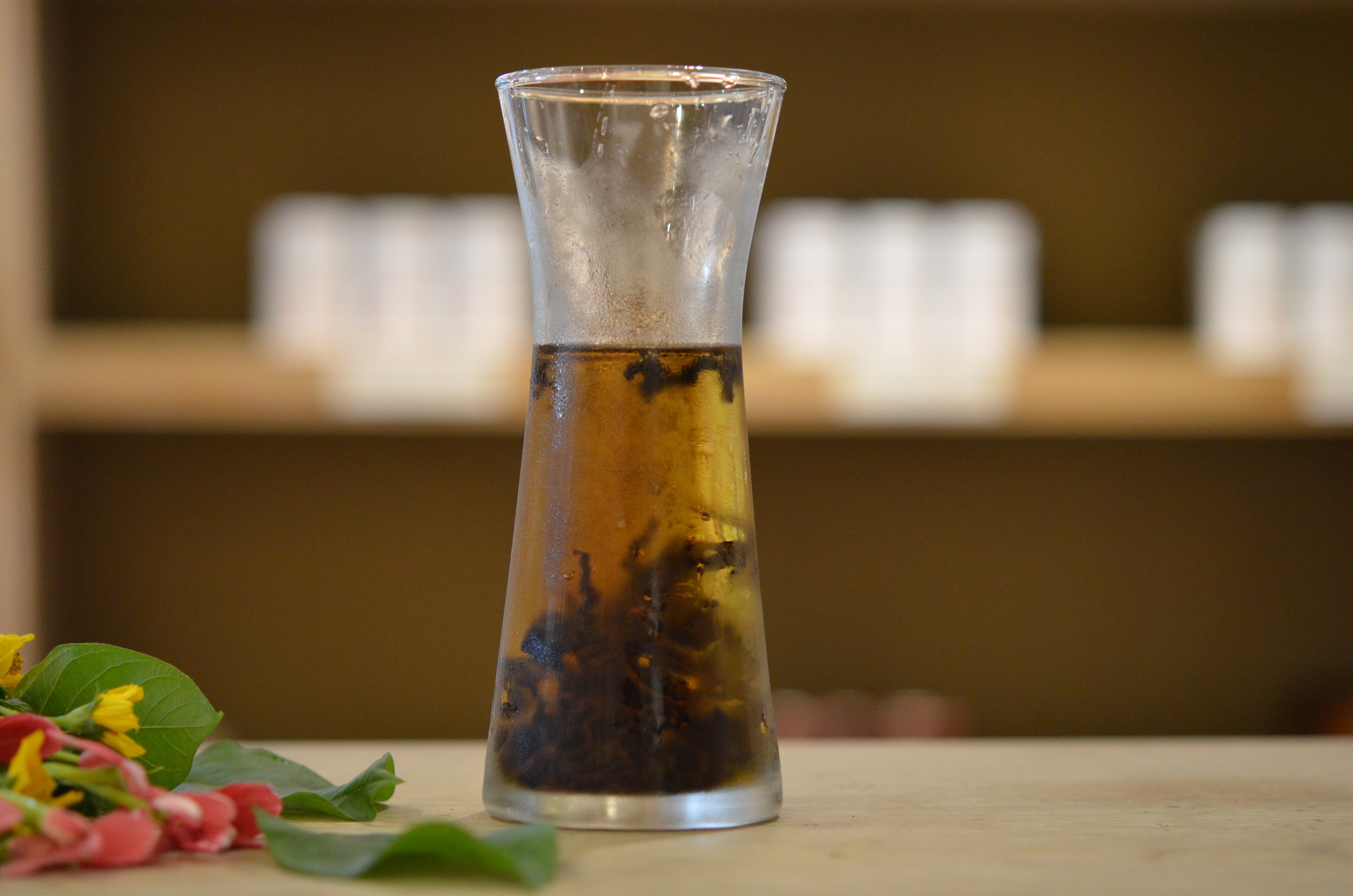 貴妃笑 Honey Flavored Black Tea