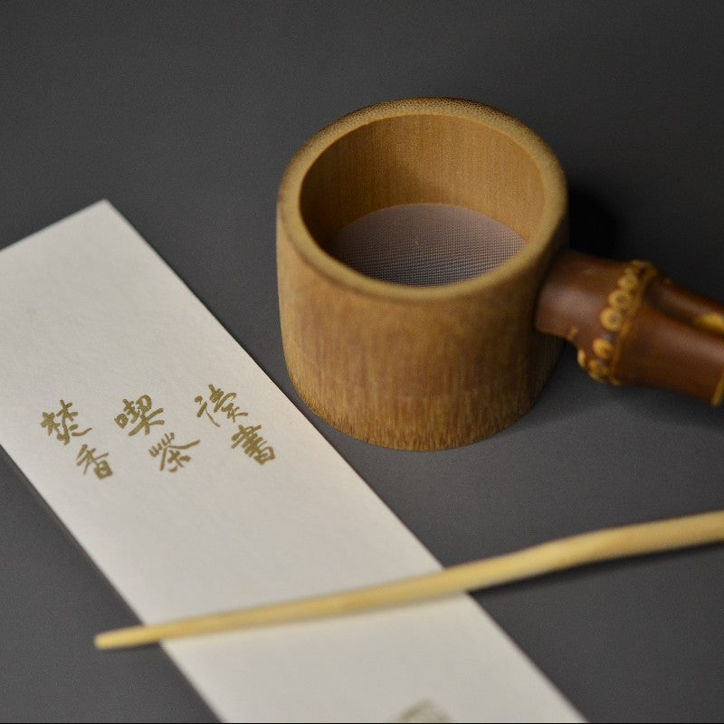 茶濾組